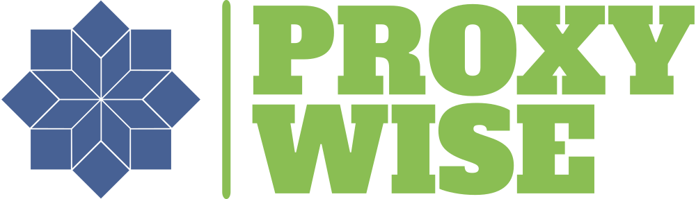 ProxyWise